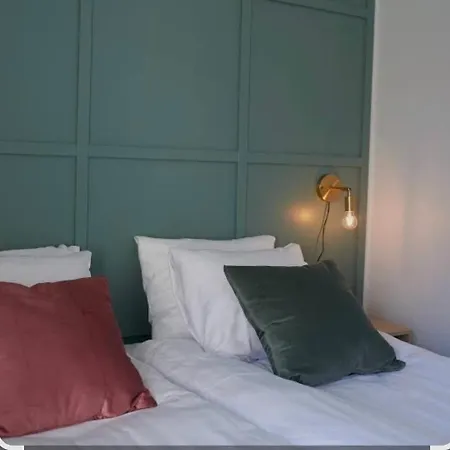 Korsman Bed & Breakfast Hanko