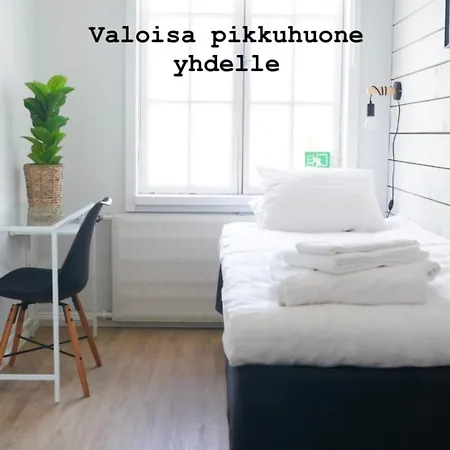 Korsman Bed and Breakfast
