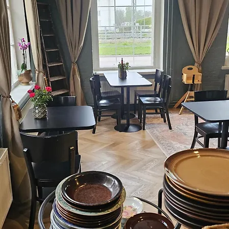 Bed & Breakfast Korsman *