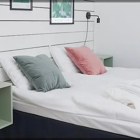 Korsman Bed & Breakfast *