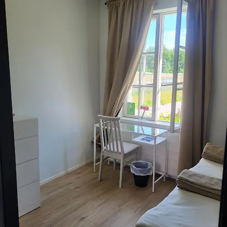 Bed and Breakfast Korsman Hanko