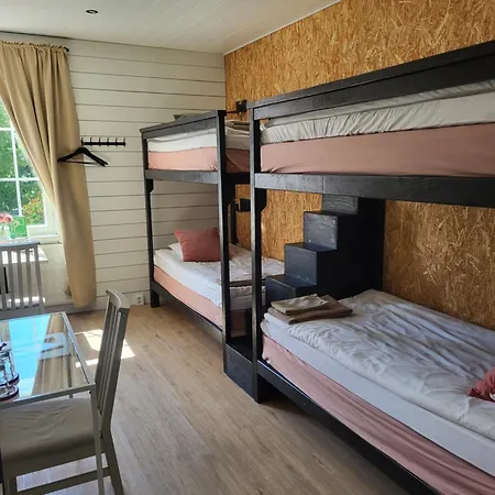 Bed & Breakfast Korsman *