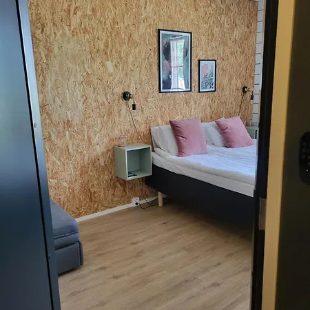 Bed and Breakfast Korsman Hanko