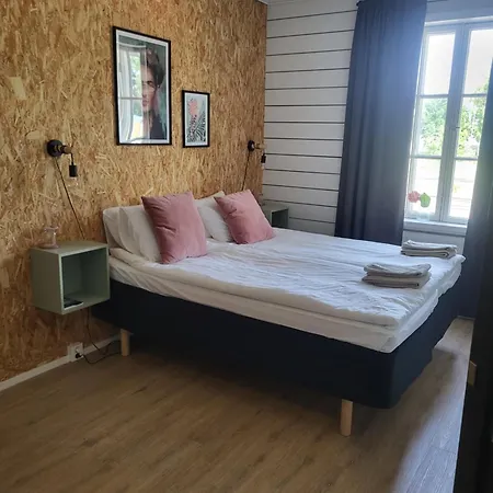 Korsman Bed and Breakfast Hanko