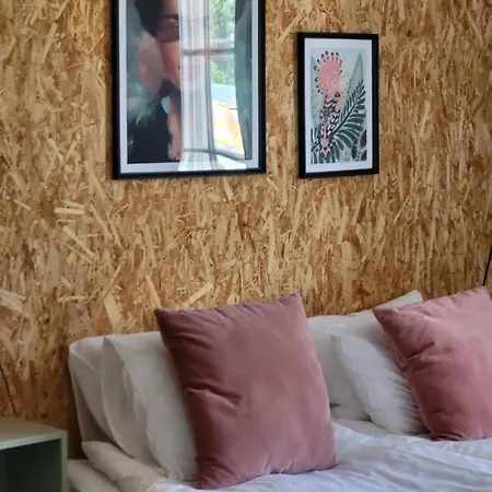 Bed and Breakfast Korsman