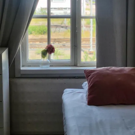 Bed and Breakfast Korsman Hanko