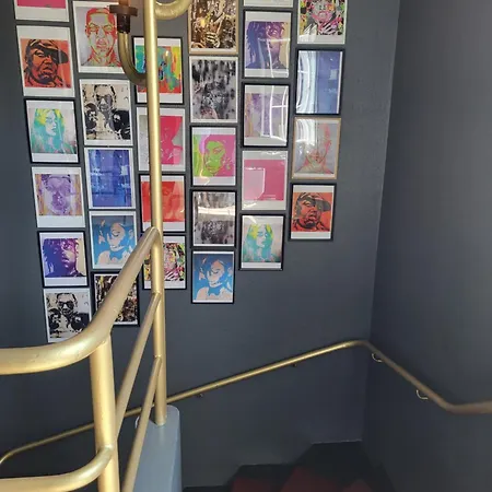 Korsman Bed & Breakfast Hanko